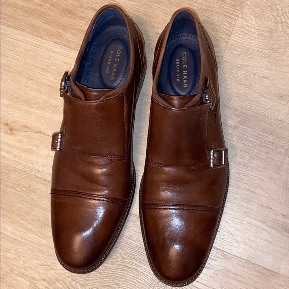 Cole Haan Dress Shoes